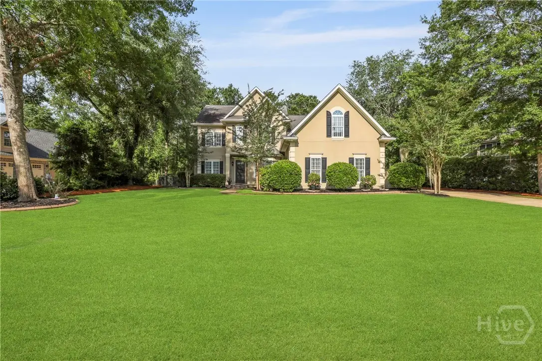711 Chastain Circle, Richmond Hill, GA 31324 - Image #1