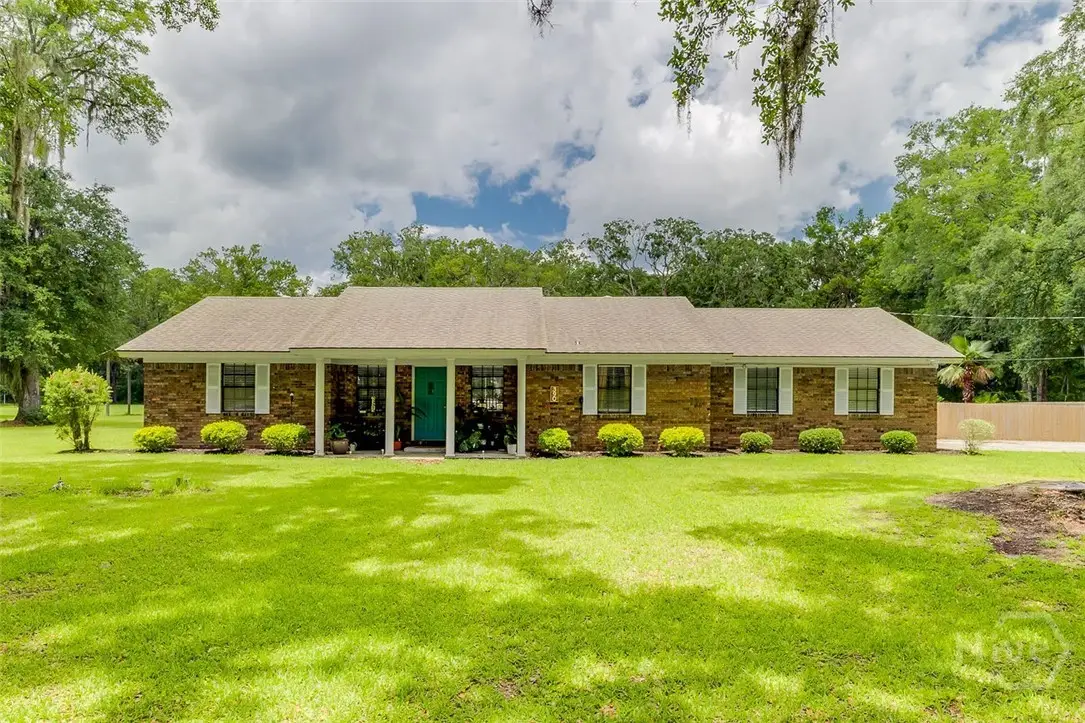 390 Big Oak Road, Riceboro, GA 31323 - Image #1