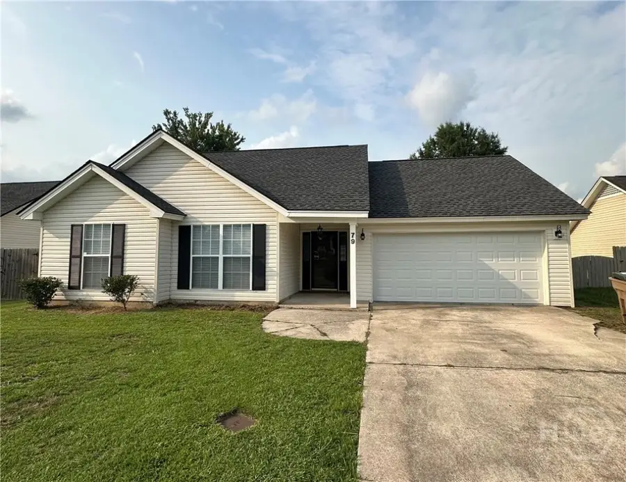 79 Blue Wing Drive, Richmond Hill, GA 31324 - Image #2