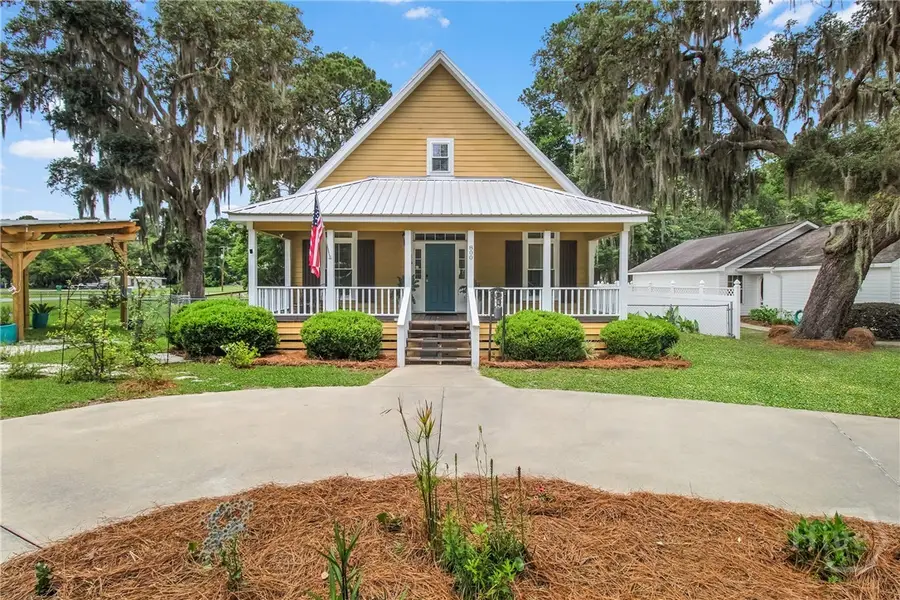 800 Wayne Street, Darien, GA 31305 - Image #2