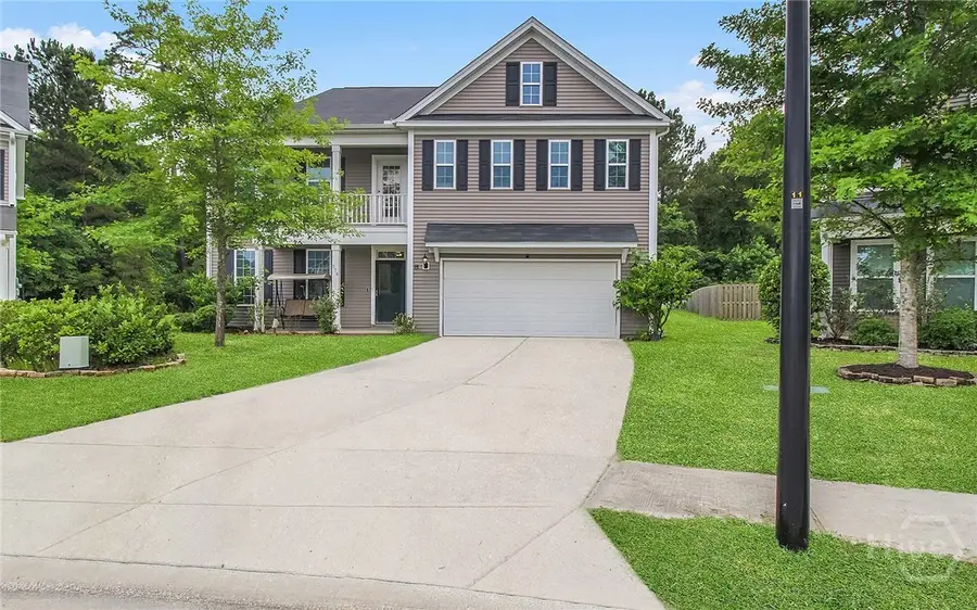 376 Casey Drive, Pooler, GA 31322 - Image #2