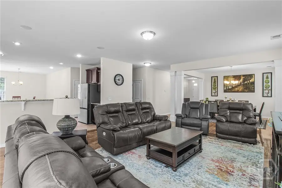 376 Casey Drive, Pooler, GA 31322 - Image #3