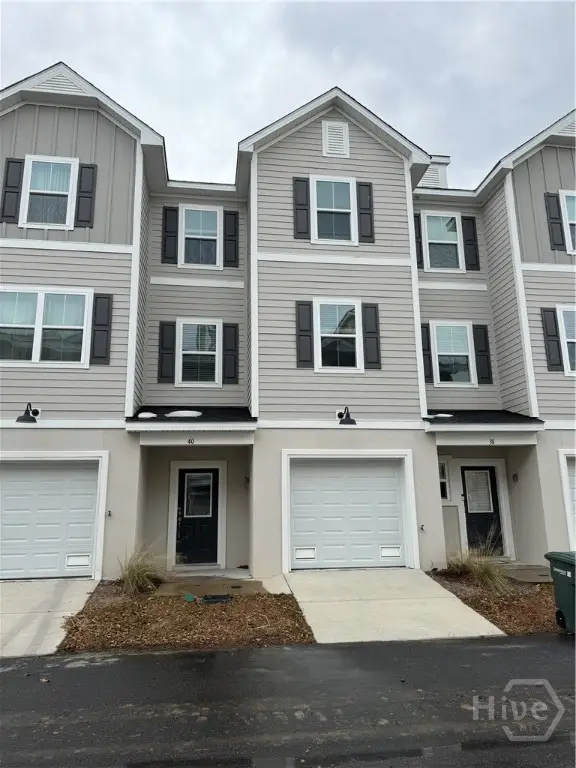 40 Hidden Pointe Drive, Savannah, GA 31419 - Image #1