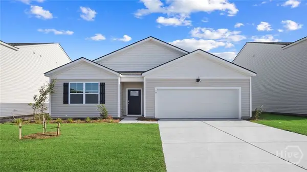 10 Gladewater Drive, Port Wentworth, GA 31407