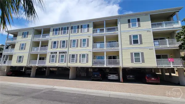 18 Silver Avenue #4, Tybee Island, GA 31328