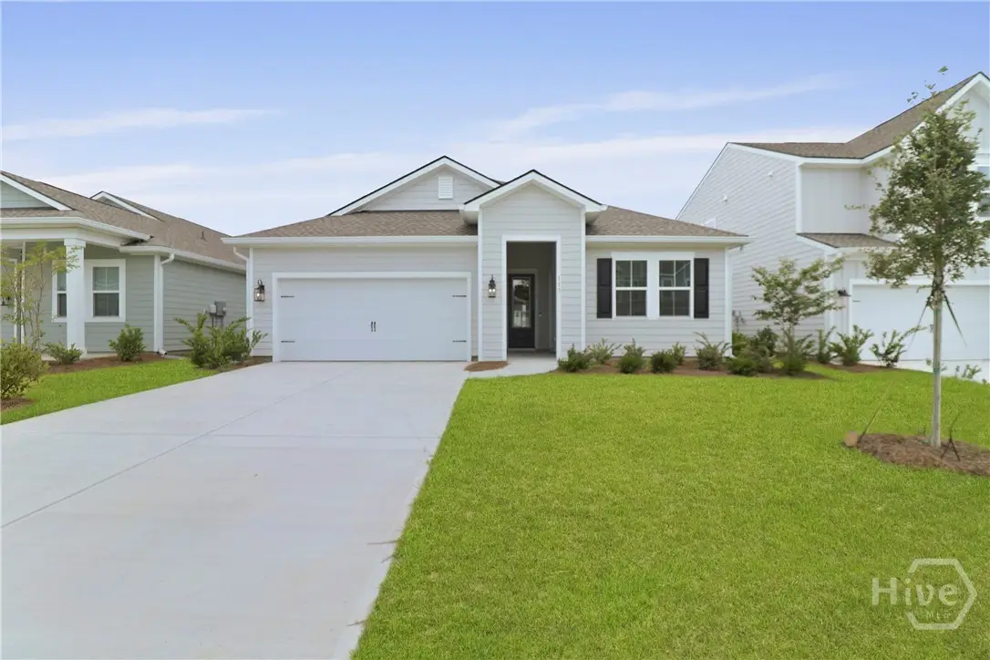 113 Mage Street, Savannah, GA 31302 - Image #1