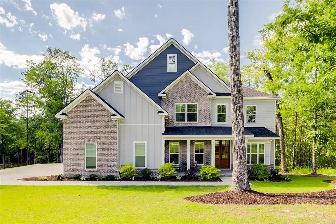 160 Cubbedge Drive, Rincon, GA 31326 - Image #1