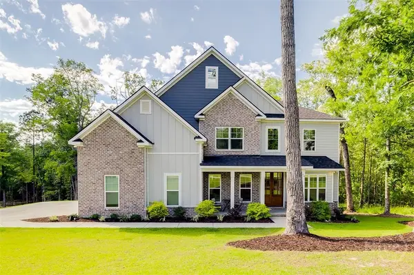 160 Cubbedge Drive, Rincon, GA 31326