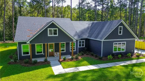 1362 Ebenezer Road, Rincon, GA 31326