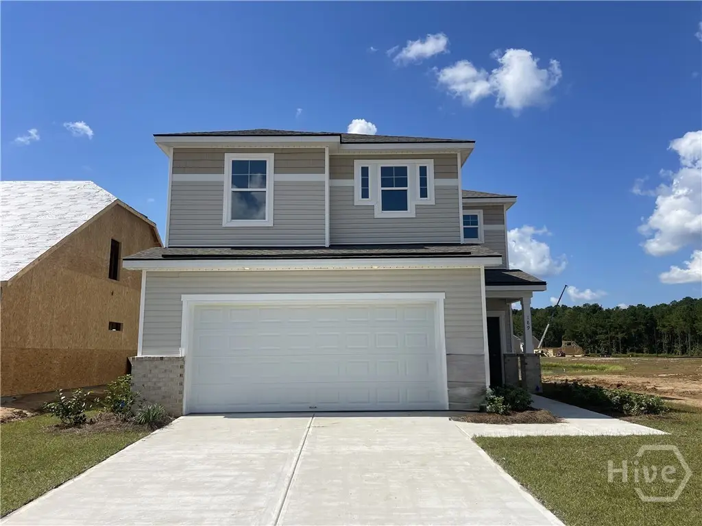 189 Brookline Drive, Savannah, GA 31407 - Image #1