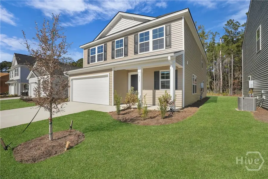 457 Waters Edge Way, Hardeeville, GA 29927 - Image #2