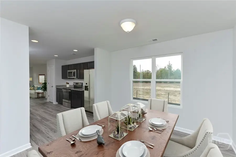 457 Waters Edge Way, Hardeeville, GA 29927 - Image #3