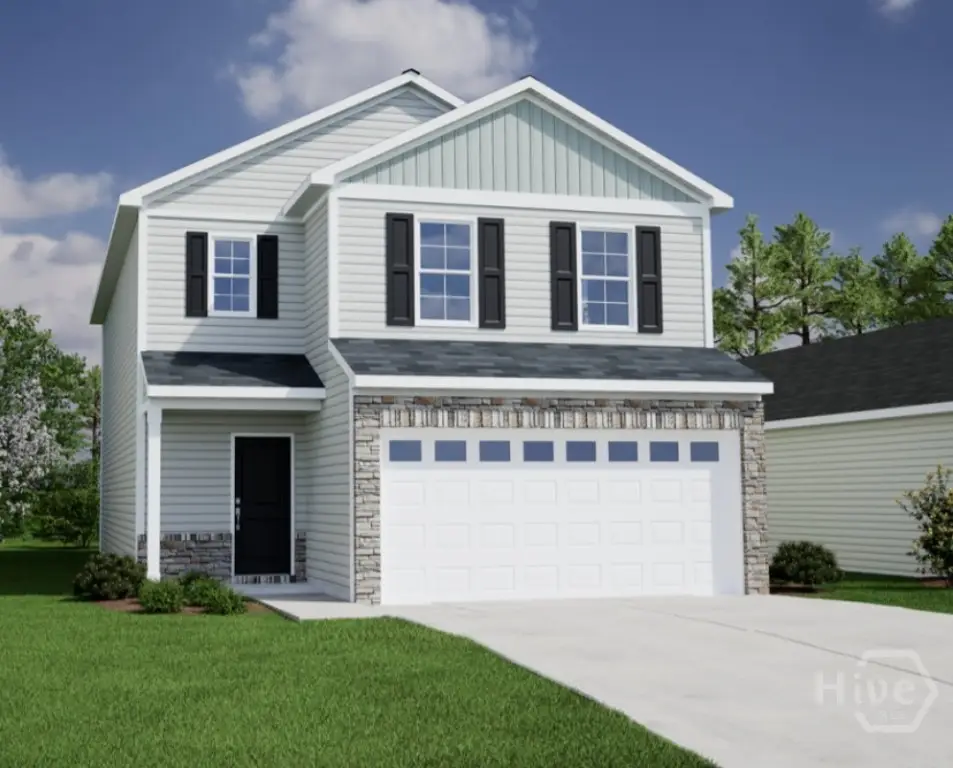 494 Waters Edge Way, Hardeeville, SC 29927 - Image #1
