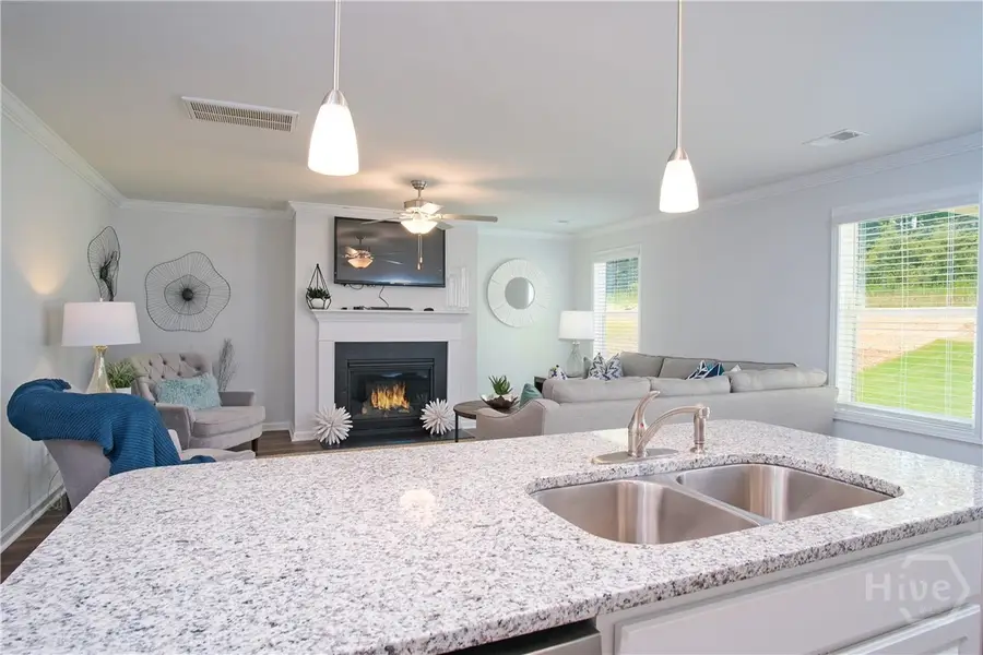 494 Waters Edge Way, Hardeeville, SC 29927 - Image #2