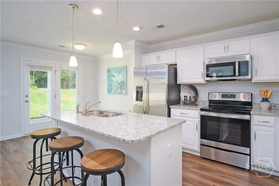 494 Waters Edge Way, Hardeeville, SC 29927 - Image #3