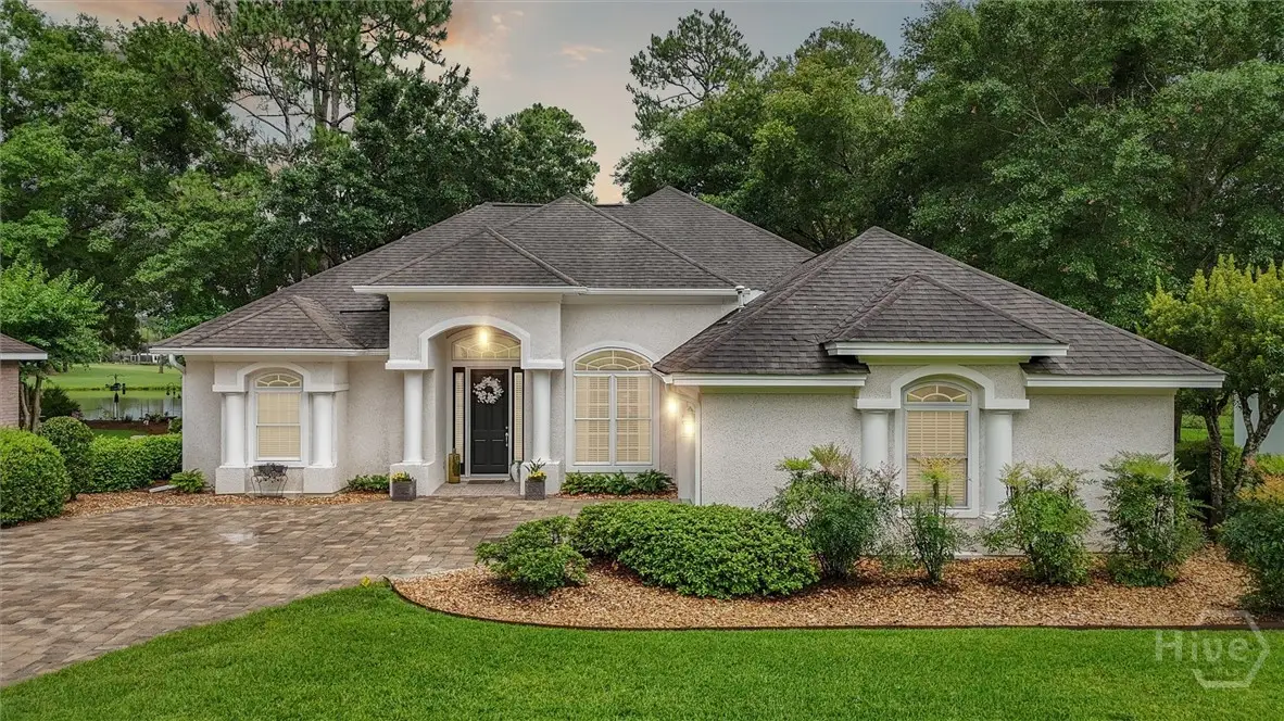 251 Osprey Circle, Saint Marys, GA 31558 - #1