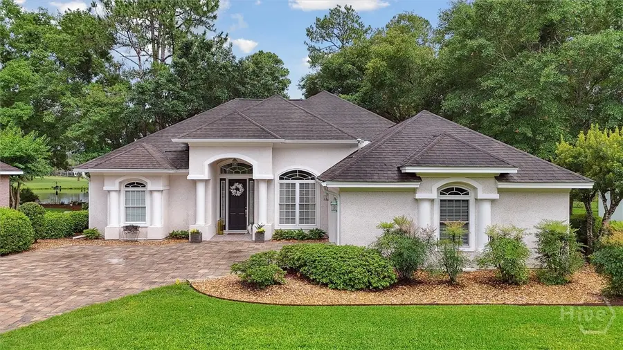 251 Osprey Circle, Saint Marys, GA 31558 - #2