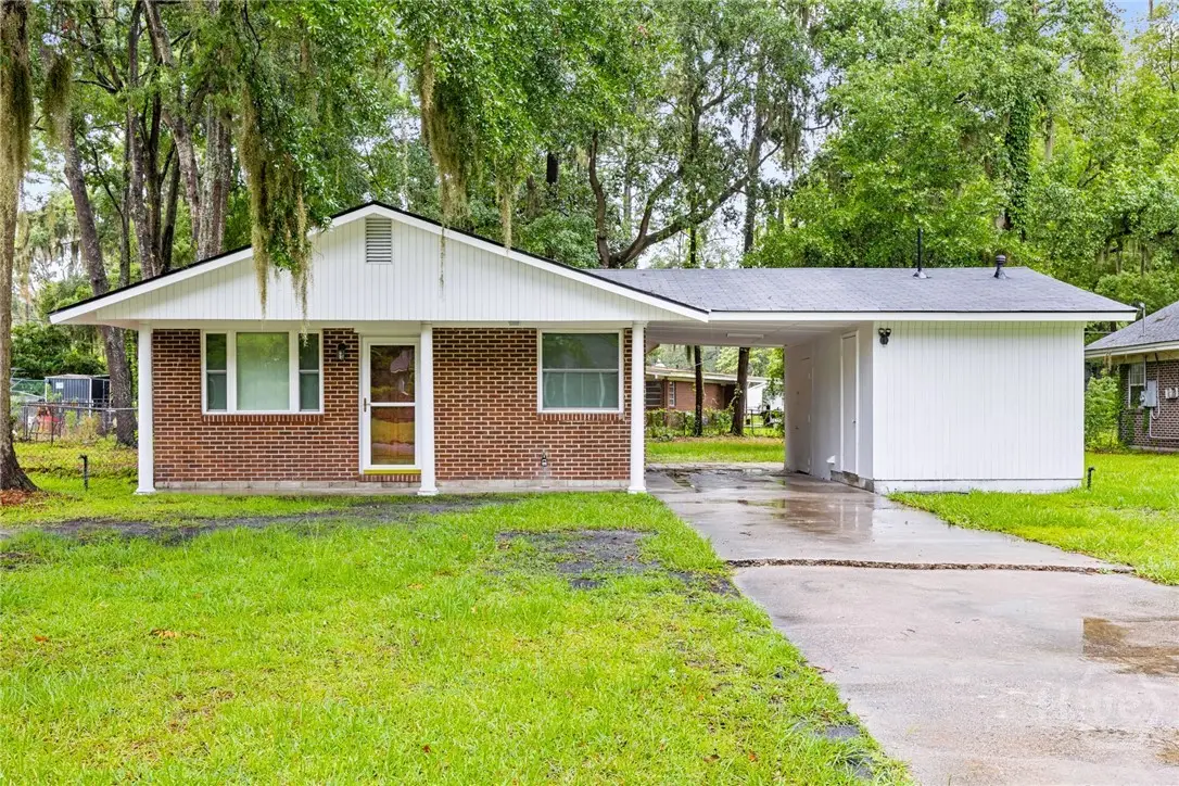 8519 Cresthill Avenue, Savannah, GA 31406 - Image #1