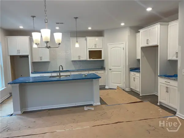 202 Champlain Drive, Pooler, GA 31322