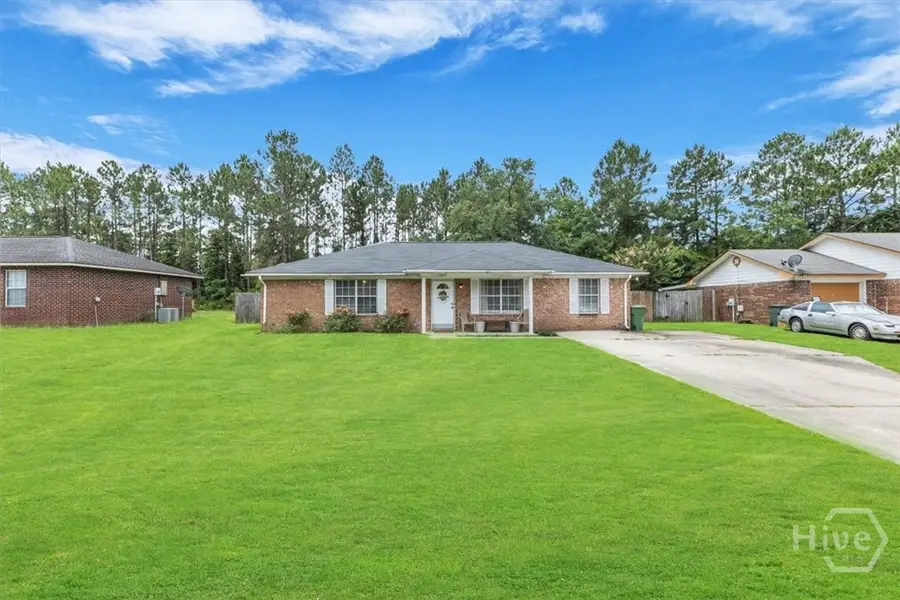 1325 Loblolly Drive, Hinesville, GA 31313 - Image #3