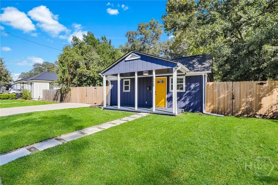 1220 E 69th Street, Savannah, GA 31404 - Image #2