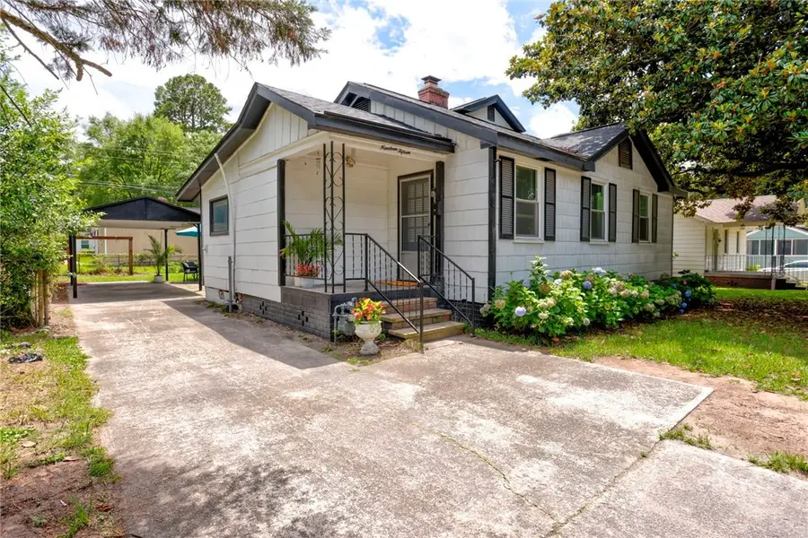 1915 Hawthorne Street, Savannah, GA 31404 - Image #3