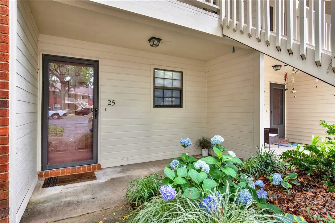25 Colony Park Drive, Savannah, GA 31406 - Image #1