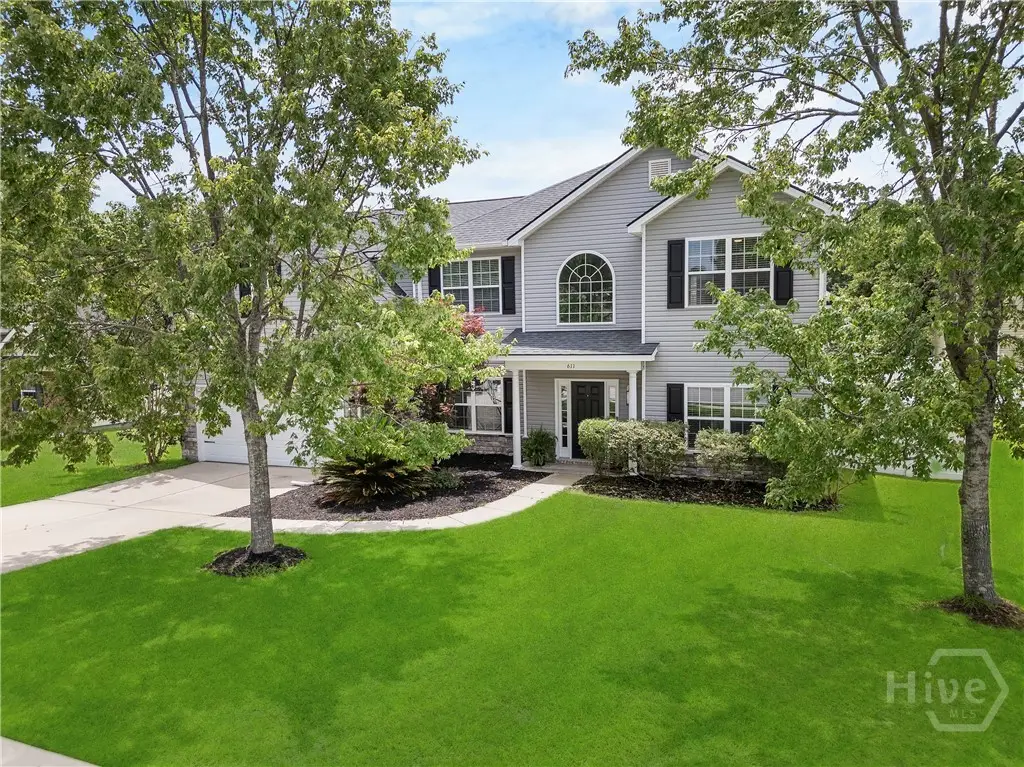 611 Dresler Road, Rincon, GA 31326 - Image #1