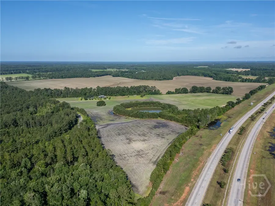 5185 Old Groveland Road, Pembroke, GA 31321 - Image #2