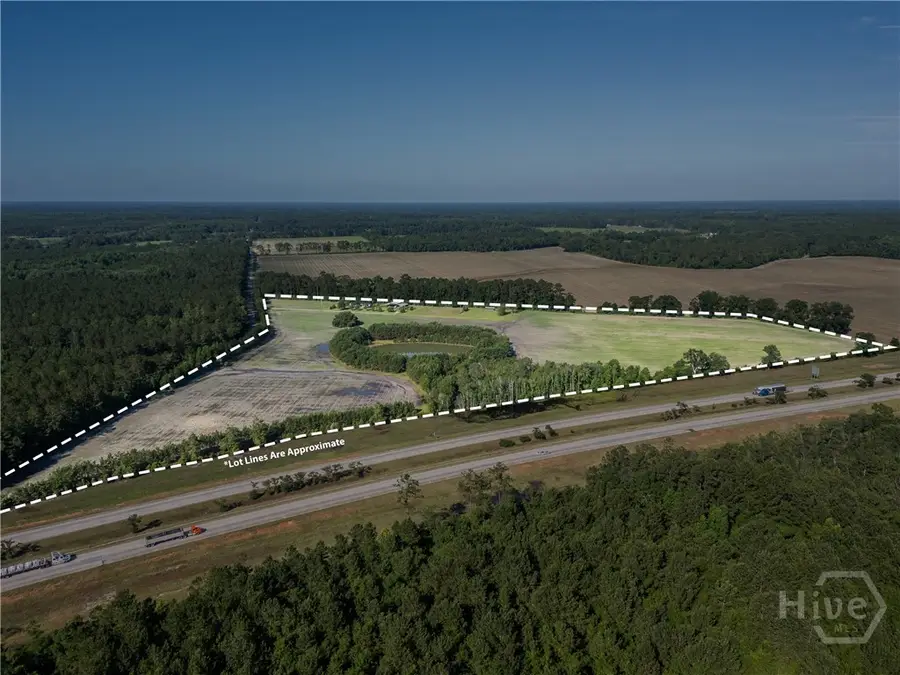 5185 Old Groveland Road, Pembroke, GA 31321 - Image #3