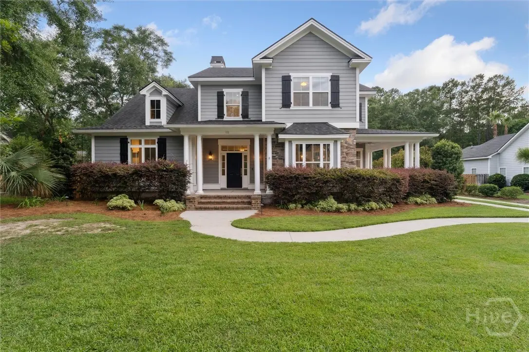 15 Sabal Drive, Richmond Hill, GA 31324 - Image #1