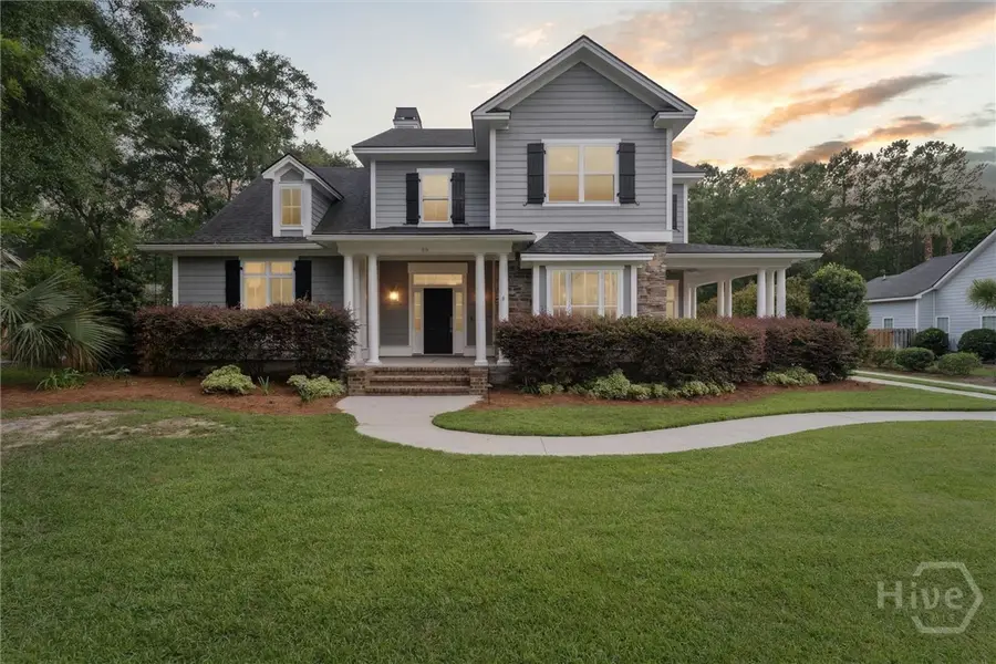 15 Sabal Drive, Richmond Hill, GA 31324 - Image #3