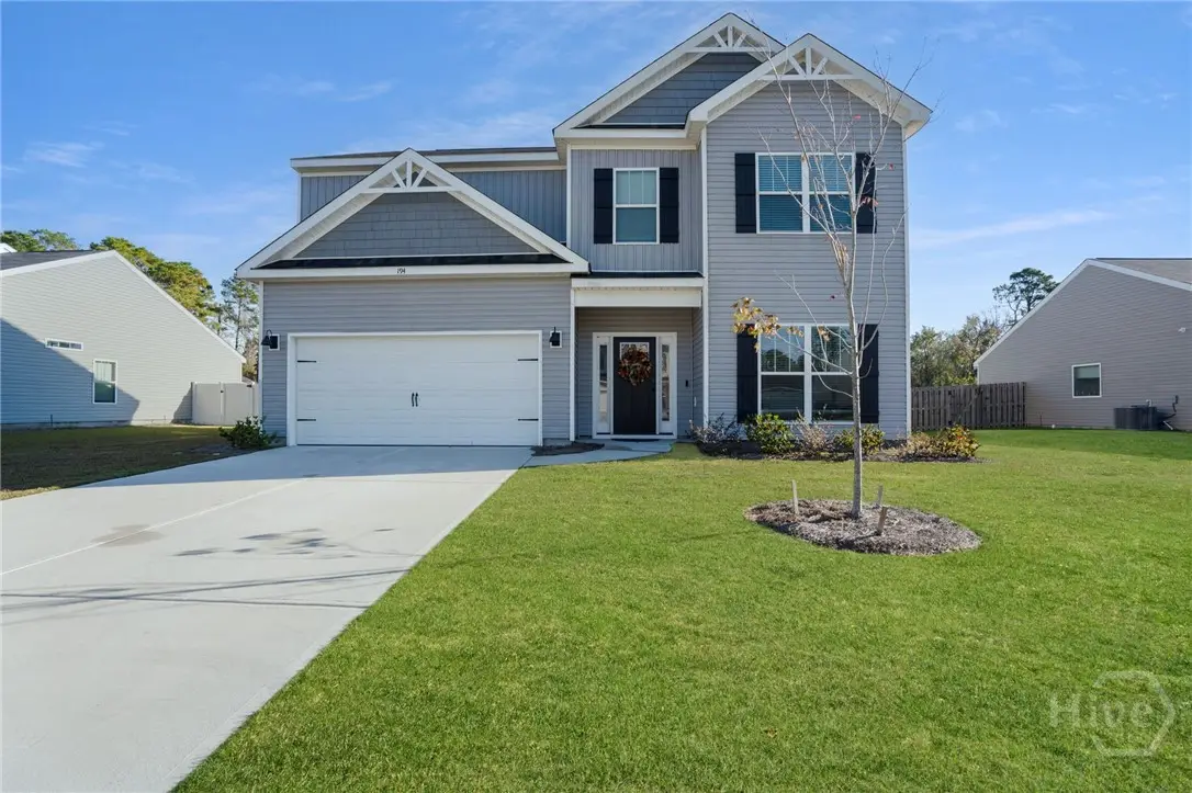 194 Gavin Way, Rincon, GA 31326 - Image #1