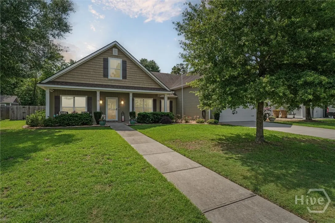 106 Buckingham Drive, Guyton, GA 31312 - Image #1