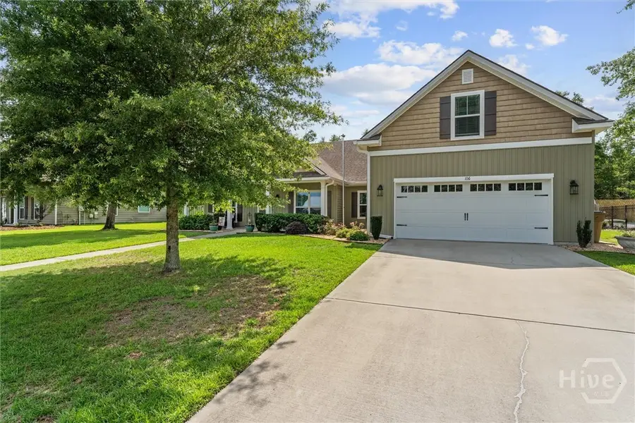 106 Buckingham Drive, Guyton, GA 31312 - Image #2