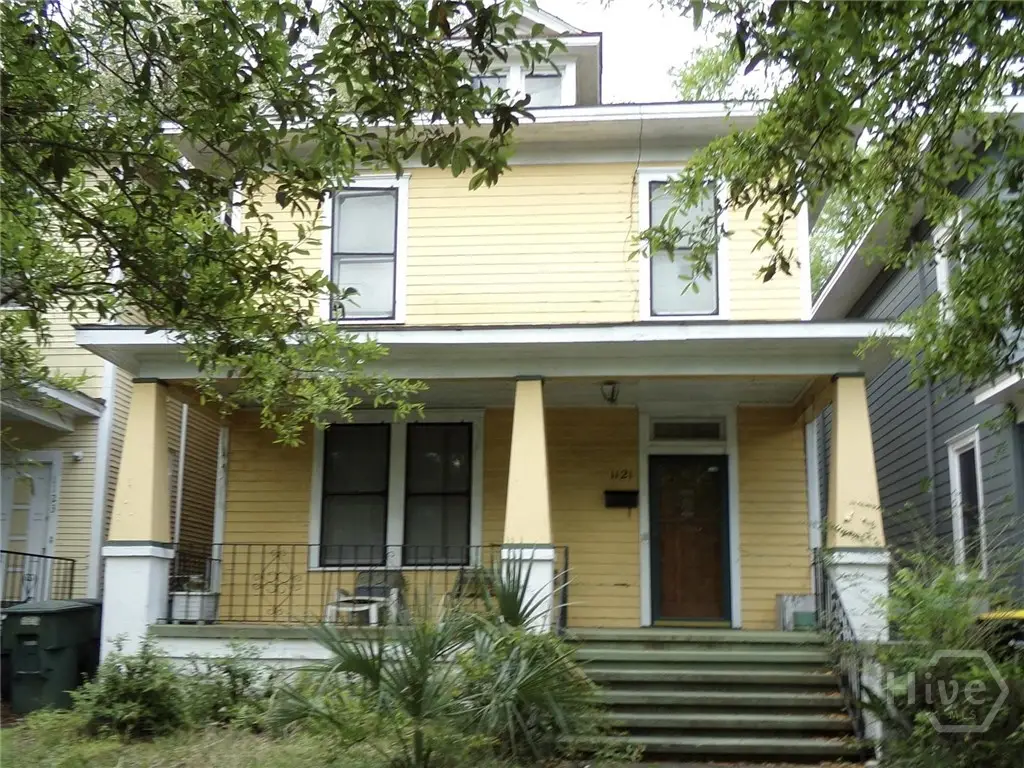 1121 E Anderson Street, Savannah, GA 31404 - Image #1