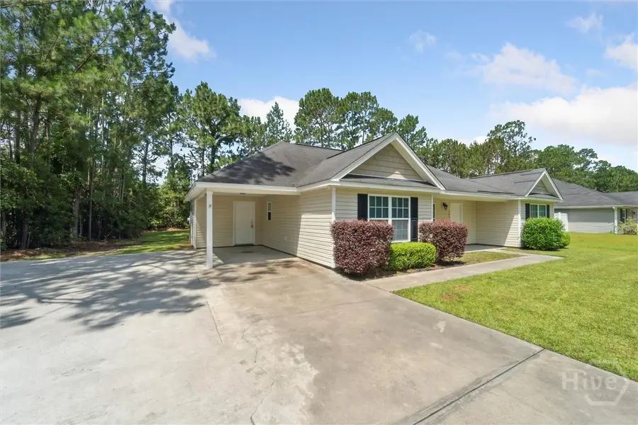 167 Hendrix Street Ne, Ludowici, GA 31316 - Image #2