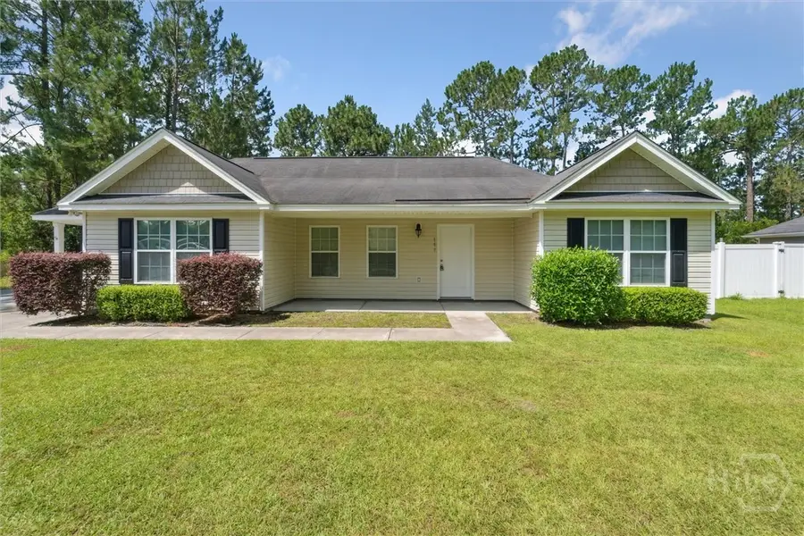 167 Hendrix Street Ne, Ludowici, GA 31316 - Image #3