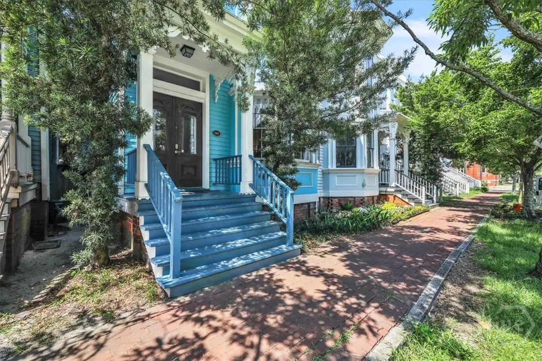 213 E Duffy Street, Savannah, GA 31401 - Image #1