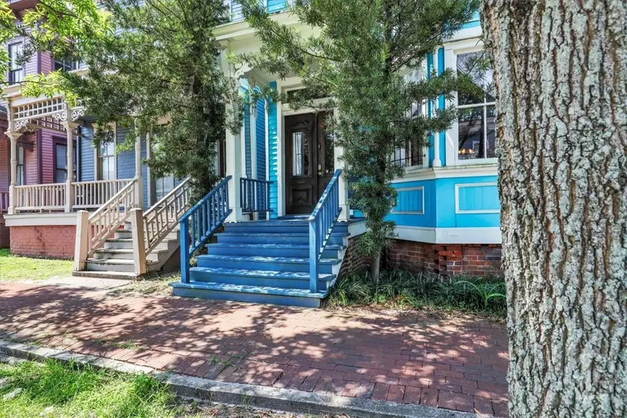 213 E Duffy Street, Savannah, GA 31401 - Image #3