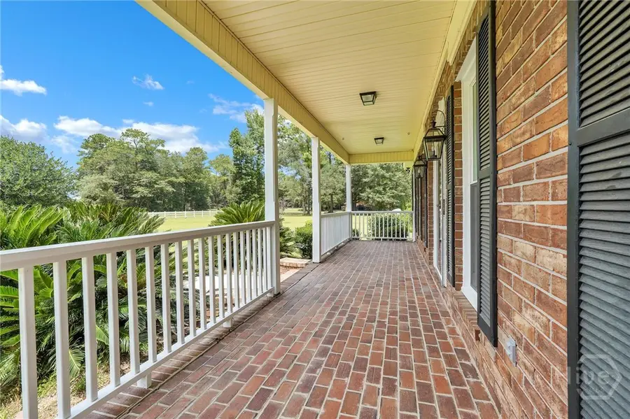 600 Old Louisville Road, Guyton, GA 31312 - Image #2