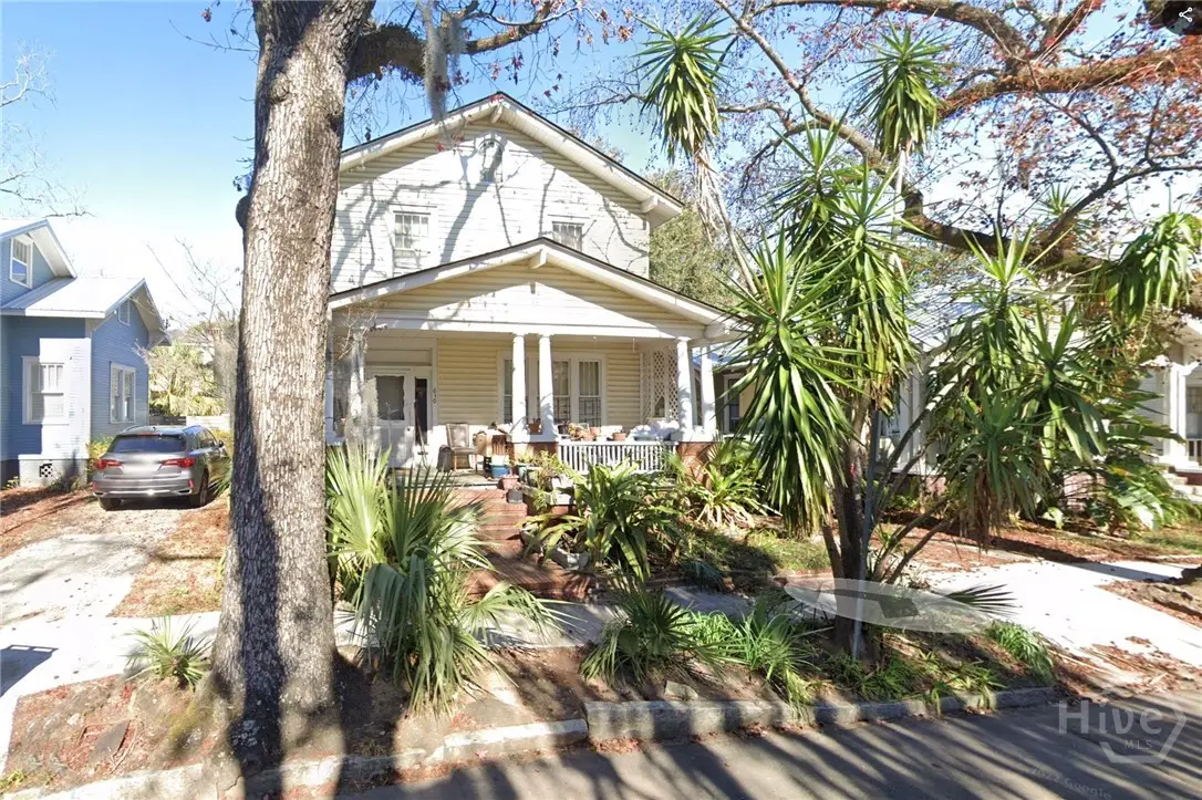 630 E 40th Street, Savannah, GA 31401 - Image #1