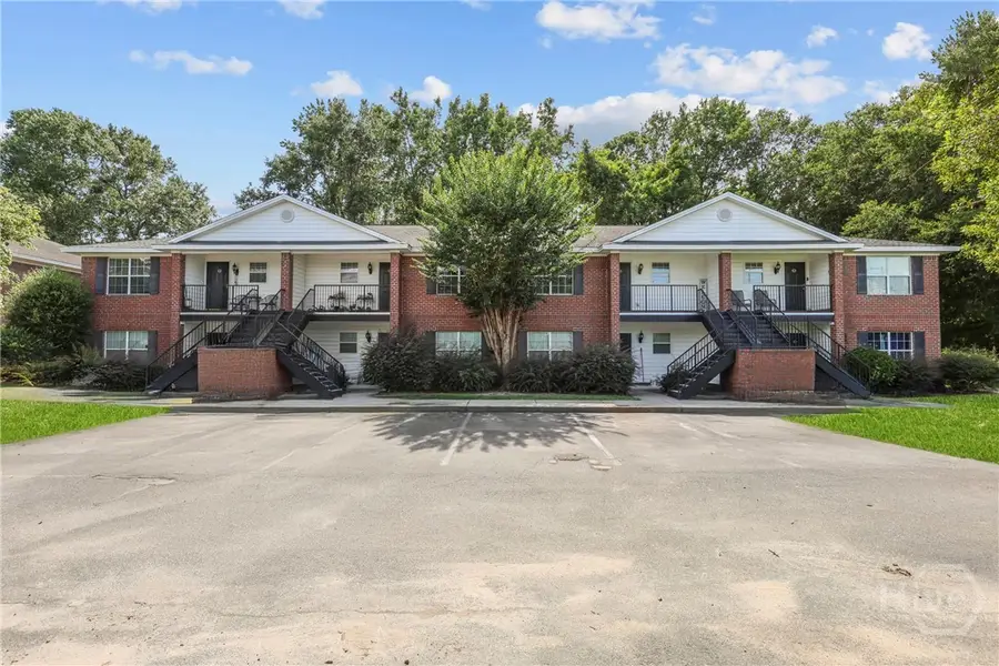 76 Al Henderson Boulevard #C-3, Savannah, GA 31419 - Image #2