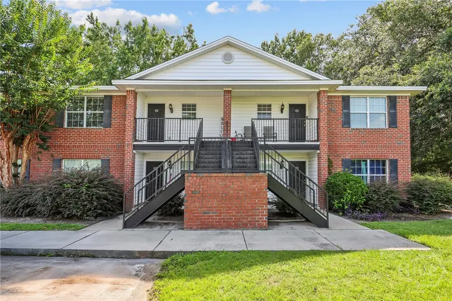 76 Al Henderson Boulevard #C-3, Savannah, GA 31419 - Image #3