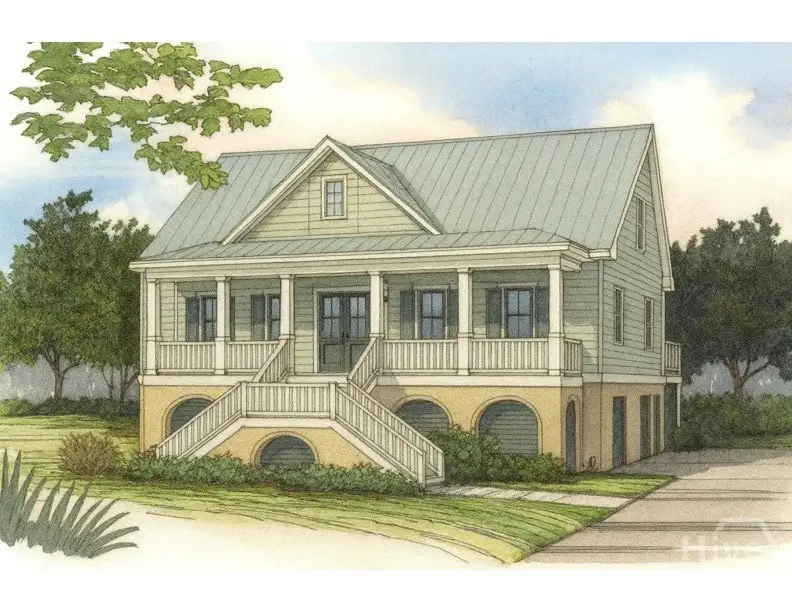 6 Adams Point Crossing, Savannah, GA 31411 - Image #1