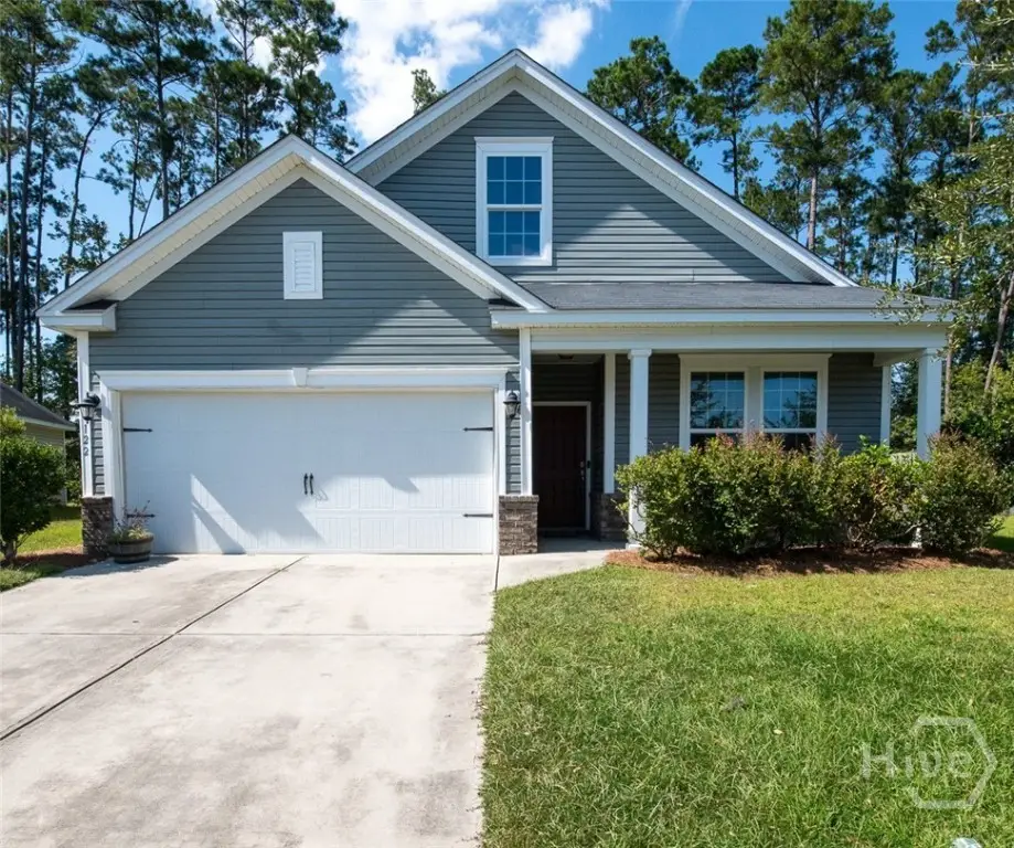 122 Tanzania Trail, Pooler, GA 31322 - Image #1