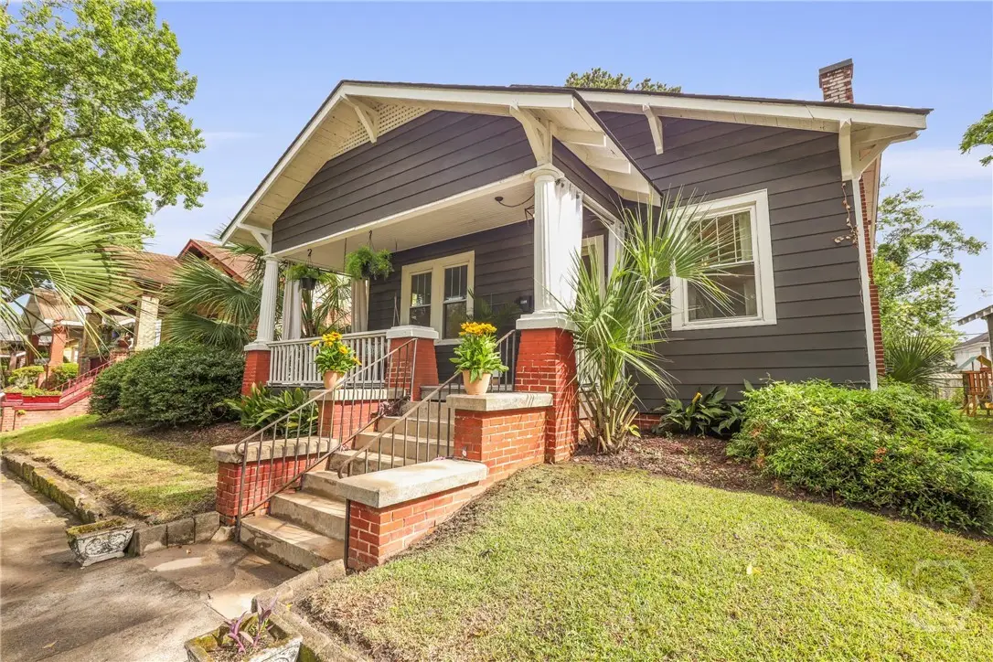 1109 E 41st Street, Savannah, GA 31404 - Image #1