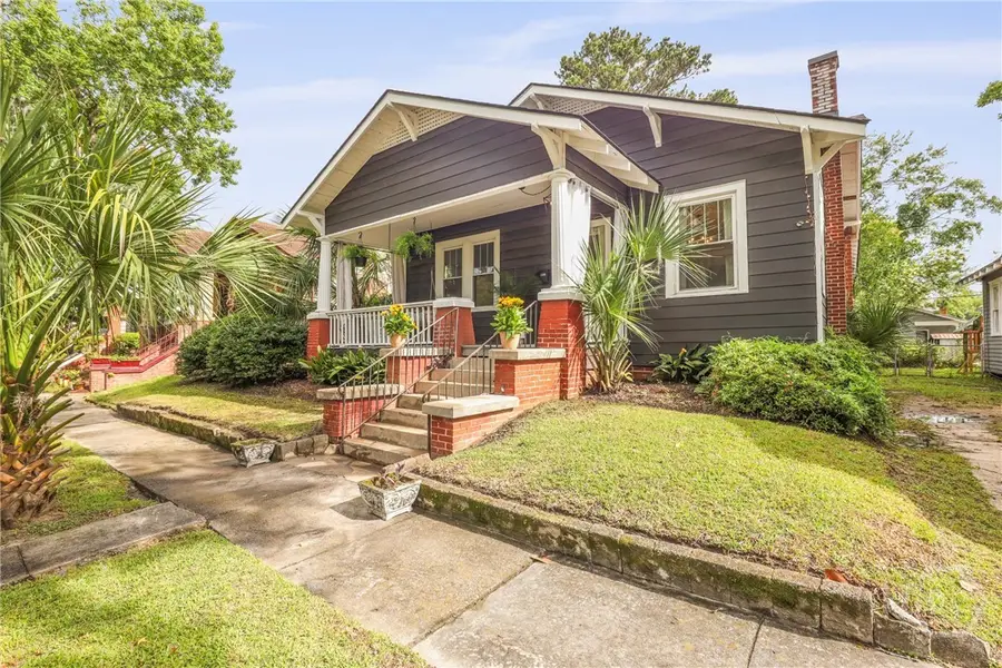 1109 E 41st Street, Savannah, GA 31404 - Image #2