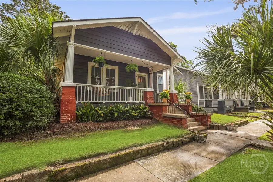 1109 E 41st Street, Savannah, GA 31404 - Image #3