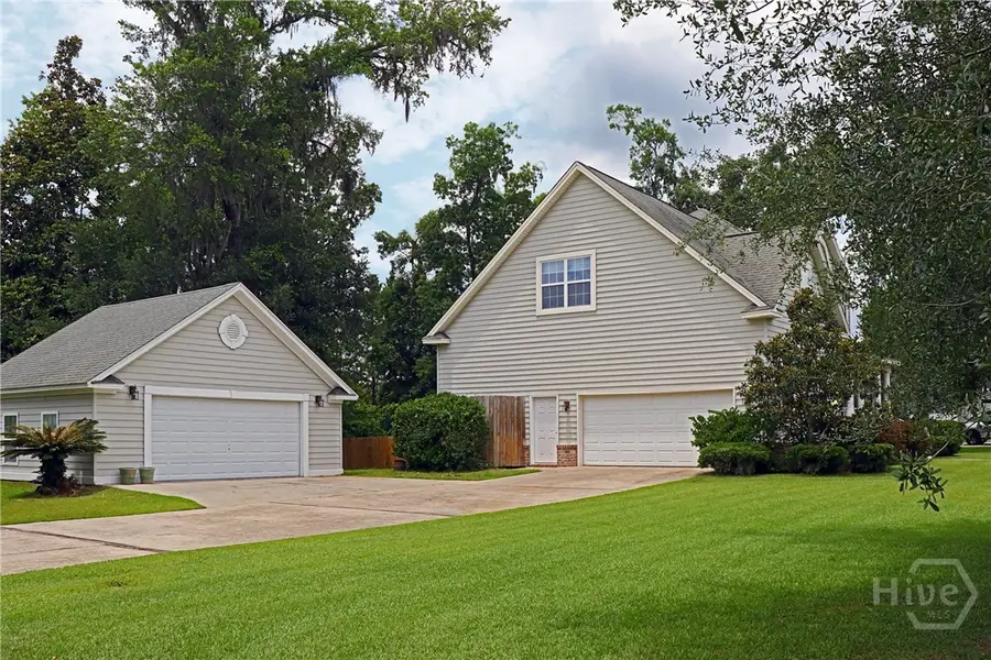 31 Lee Hall Drive, Savannah, GA 31419 - Image #2
